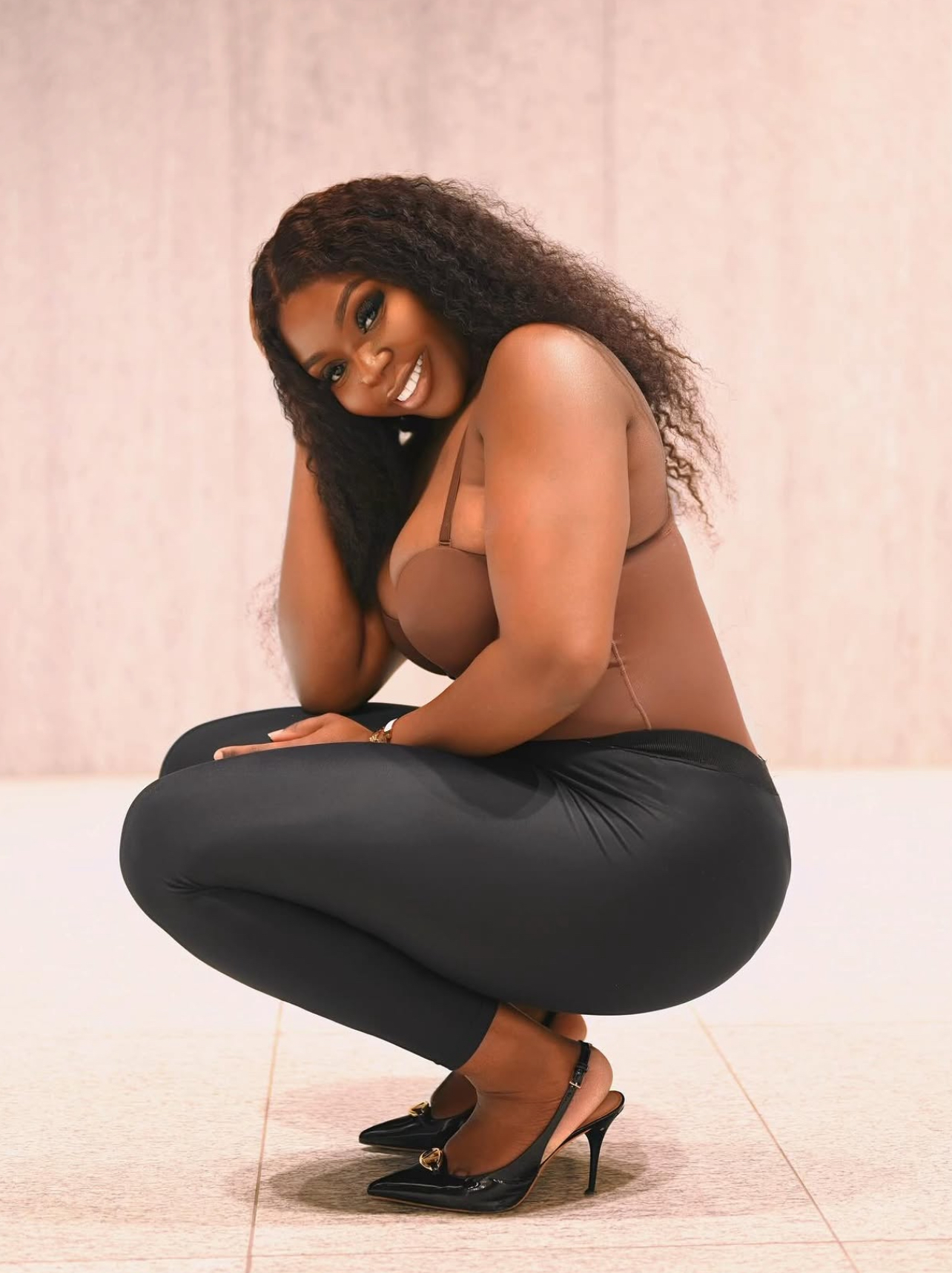 Studio Floor by Mayor Shot